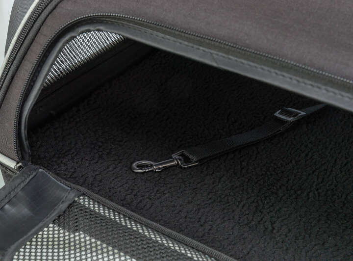 TRIXIE Transporttasche Airline